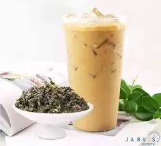Hình ảnh OLong Lài Sữa