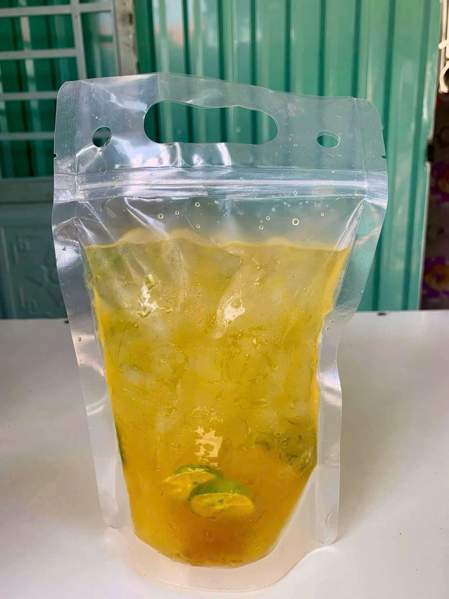 Hình ảnh Tắc Xíu Muội 