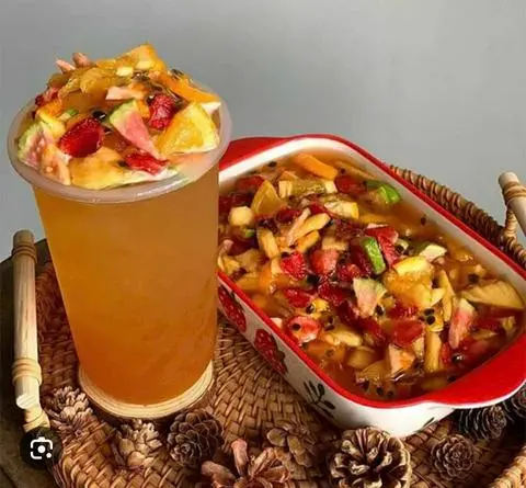 Hình ảnh Trà lài nhiệt đới