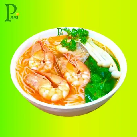 Hình ảnh Bún Thái Tomyum Tôm