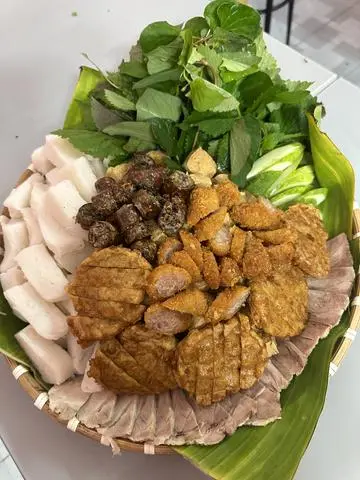 Hình ảnh Combo 5 người