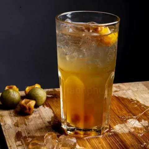 Hình ảnh Nước mơ