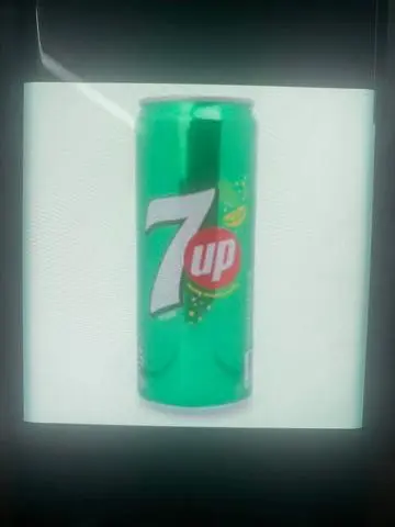 Hình ảnh 7up lon 330ml
