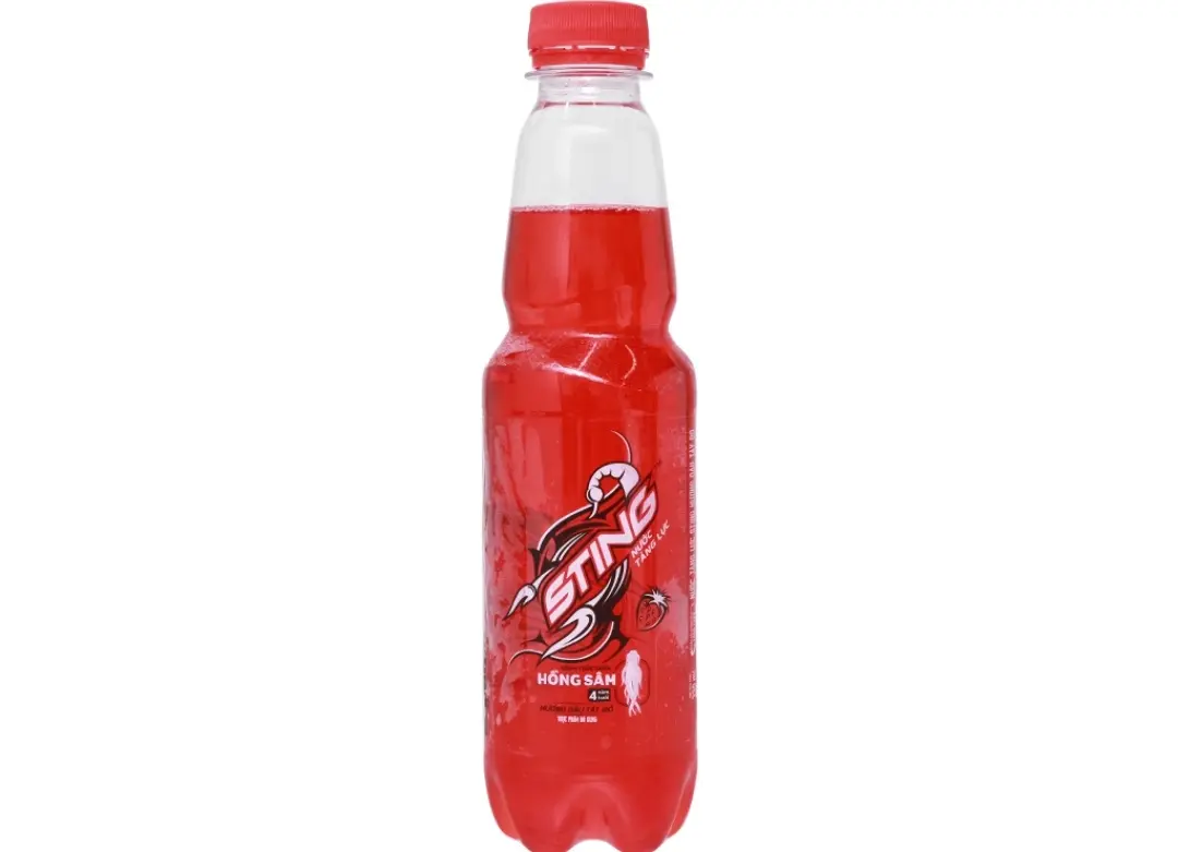 Hình ảnh Sting Chai
