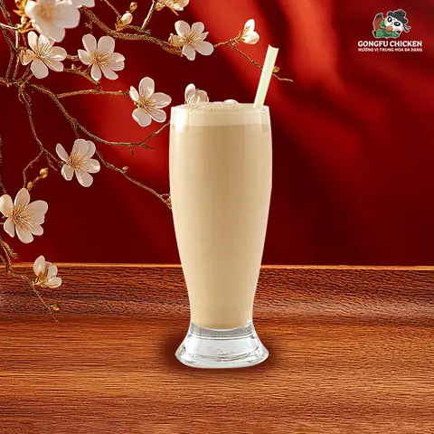 Hình ảnh Trà Sữa Phô Mai