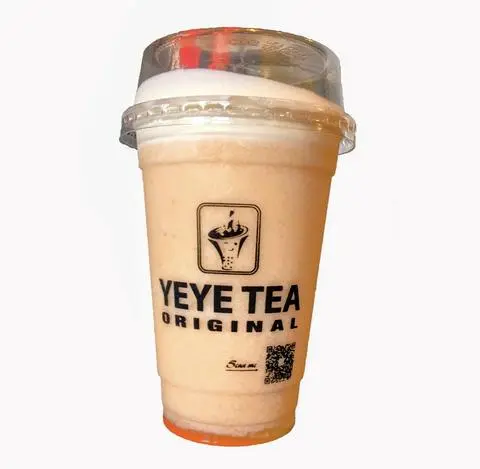 Hình ảnh Đào đá xay