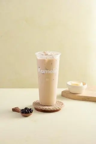 Hình ảnh Trà Sữa Kamelin (Truyền Thống)