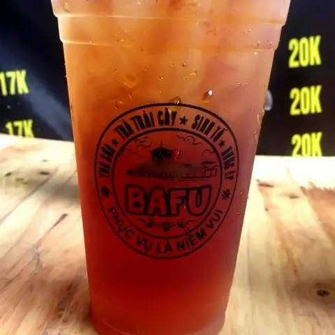 Hình ảnh Trà mật ong