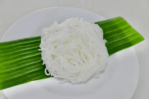 Hình ảnh Bún Thêm _ Nhỏ