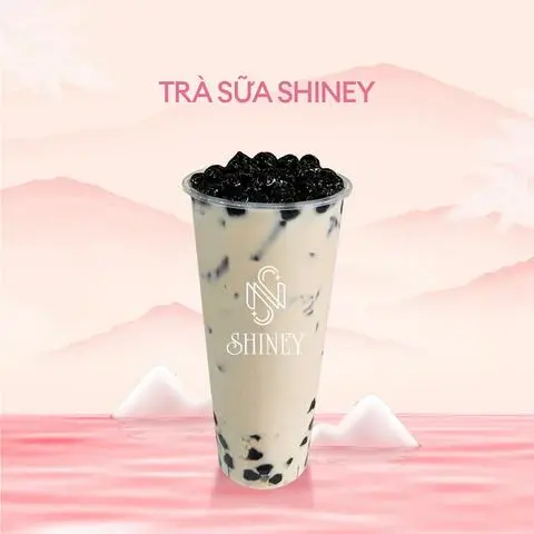Hình ảnh Trà sữa Shiney