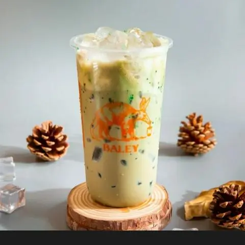 Hình ảnh Trà Sữa Matcha