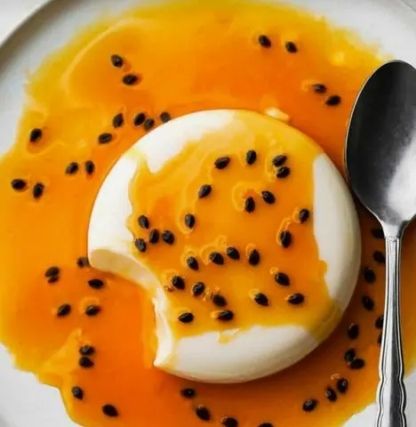 Hình ảnh 5 Panna cotta