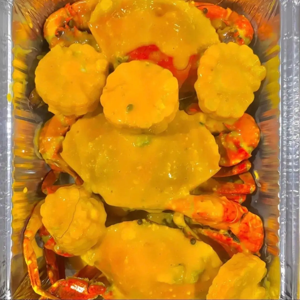 Hình ảnh 3 CUA SIZE VỪA SỐT HOÀNG KIM