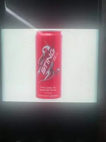 Hình ảnh sting lon 330ml