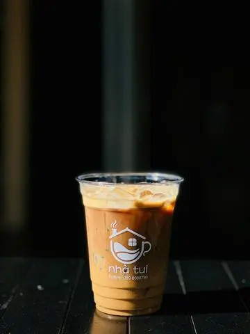 Hình ảnh Sữa Robusta
