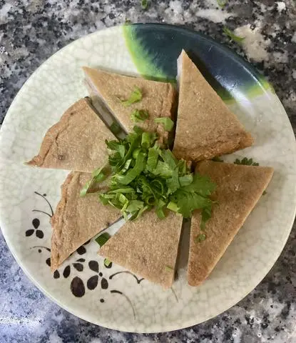 Hình ảnh Chả cá thêm ( 6 miếng)