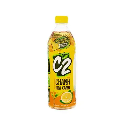 Hình ảnh c2 chanh 455ml