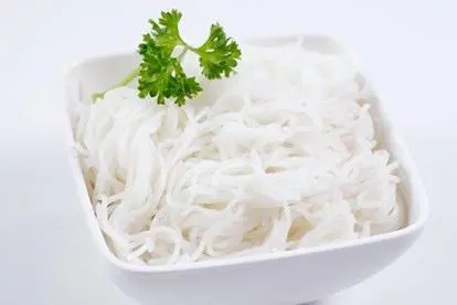 Hình ảnh bún thêm