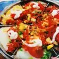 Hình ảnh Bánh trứng nướng