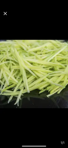 Hình ảnh xoài