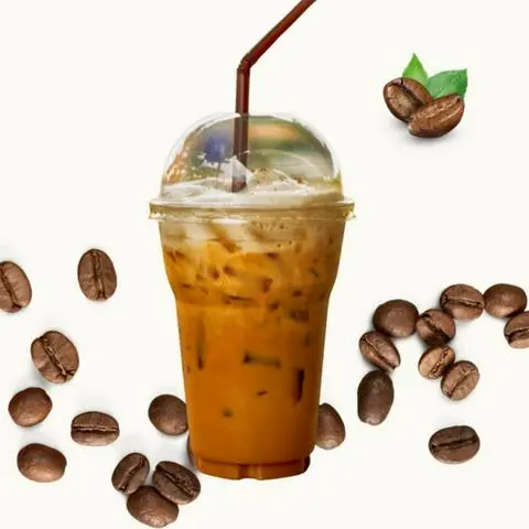 Hình ảnh Cà phê sữa