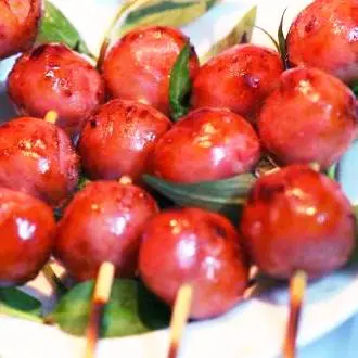 Hình ảnh Hồ Lô - 3 Viên