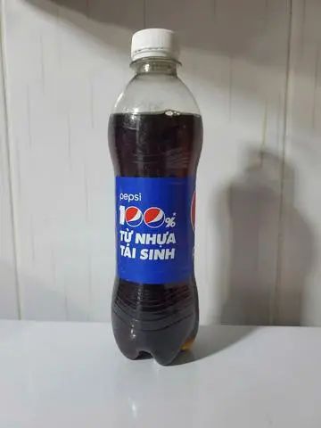 Hình ảnh Pesi 390ml + ly đá
