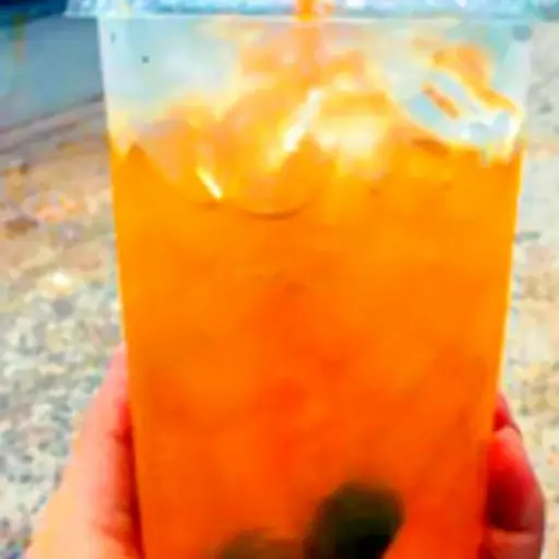 Hình ảnh (CH) TRÀ ỔI HỒNG 