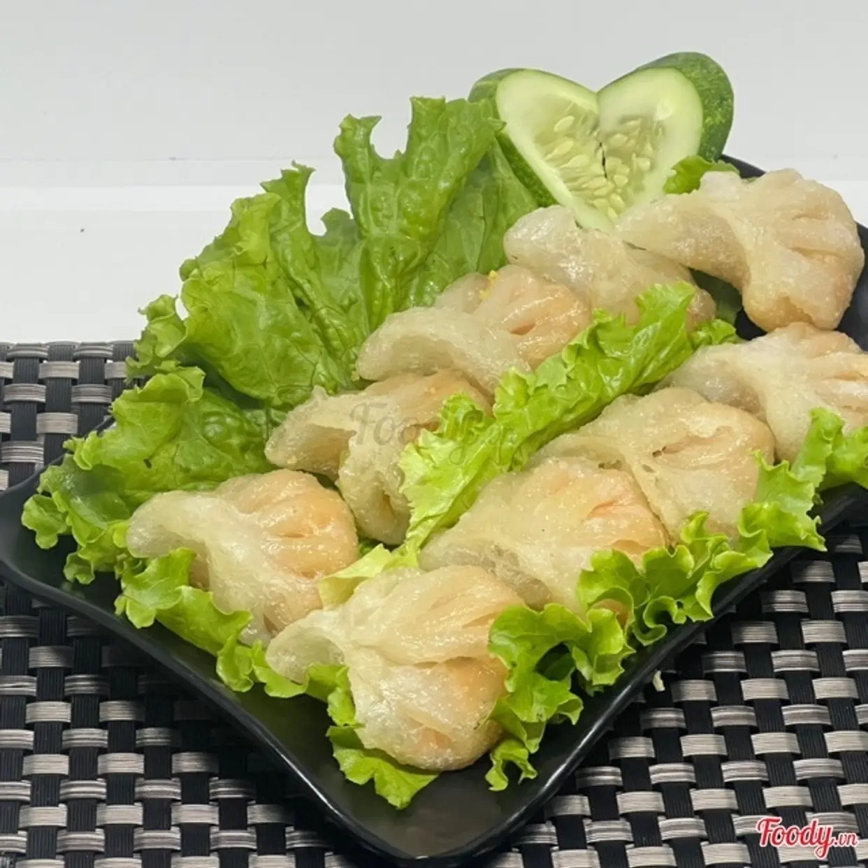 Hình ảnh Há cảo chiên