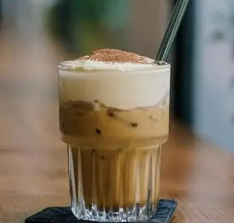 Hình ảnh Cà phê sữa