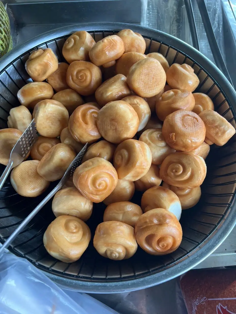 Hình ảnh Bánh bao