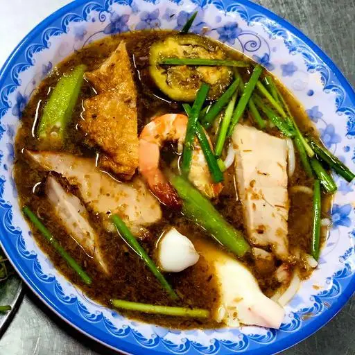 Hình ảnh Bún mắm