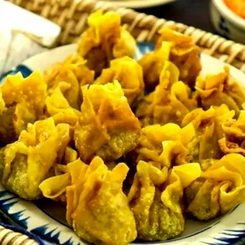 Hình ảnh Hoành thánh