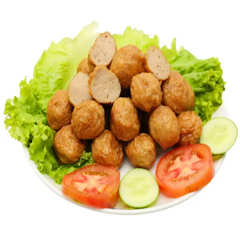 Hình ảnh viên cua tuyết