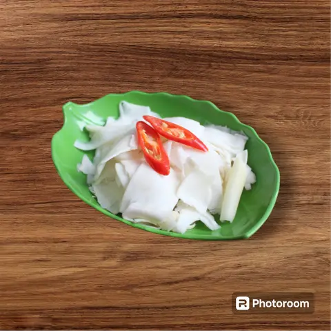 Hình ảnh Măng chua