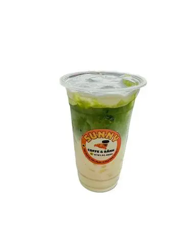 Hình ảnh Matcha Latte