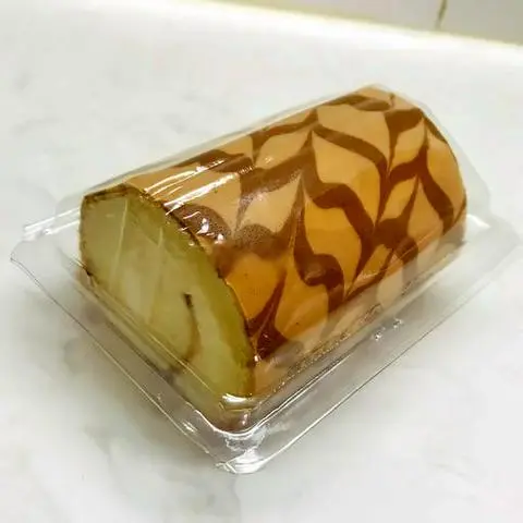 Hình ảnh Bông lan cuốn