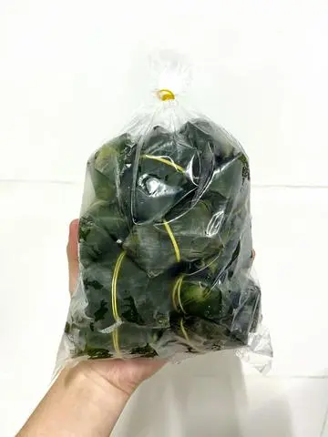 Hình ảnh Nem lá - bịch 20 cái