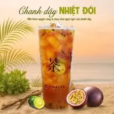 Hình ảnh Chanh dây nhiệt đới