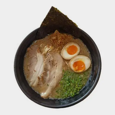Hình ảnh Tonkotsu Ramen