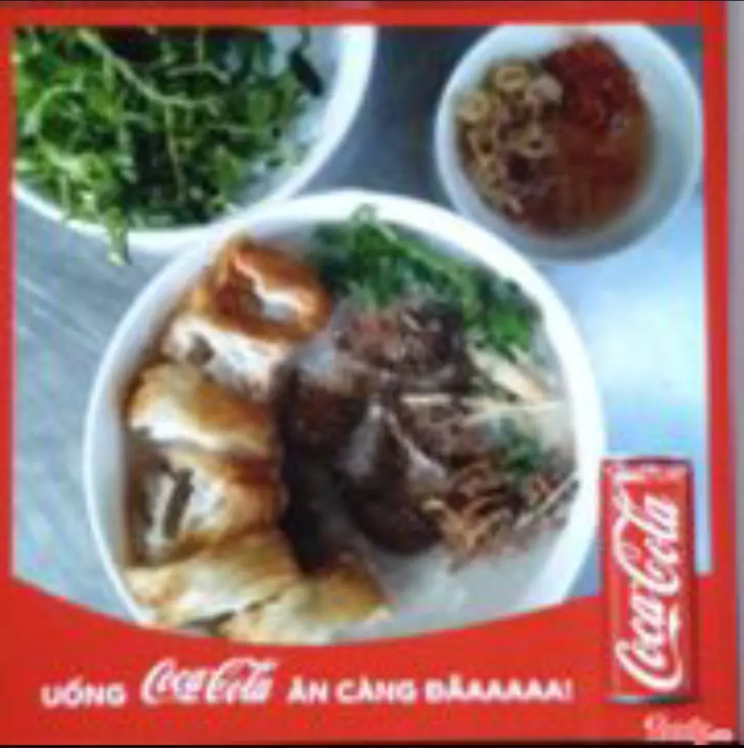 Hình ảnh Combo Cháo Lòng Thập Cẩm - Cocacola
