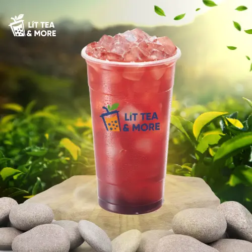 Hình ảnh Trà Hibicus