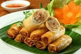 Hình ảnh Chả giò - 3 cuộn