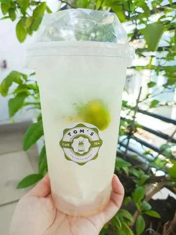 Hình ảnh Dừa tắc xí muội đợi huynh 