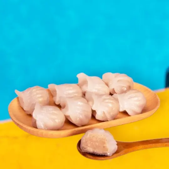 Hình ảnh há cảo chiên 3v