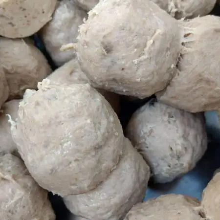 Hình ảnh bò viên nước bò kho thêm
