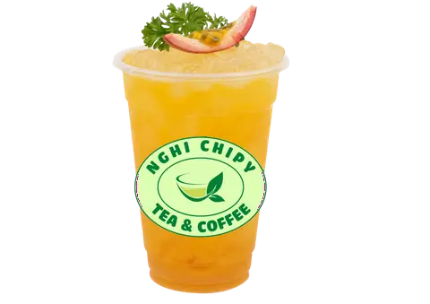 Hình ảnh Trà ổi hồng