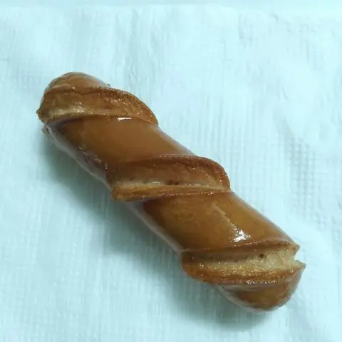 Hình ảnh Xúc xích Đức