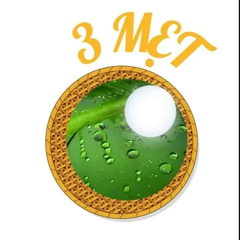 Hình ảnh Combo 1 - kèm 1 ly nước☘Hộp Giấy