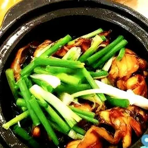 Hình ảnh Mì Trộn Ếch 1 Con Vị Truyền Thống